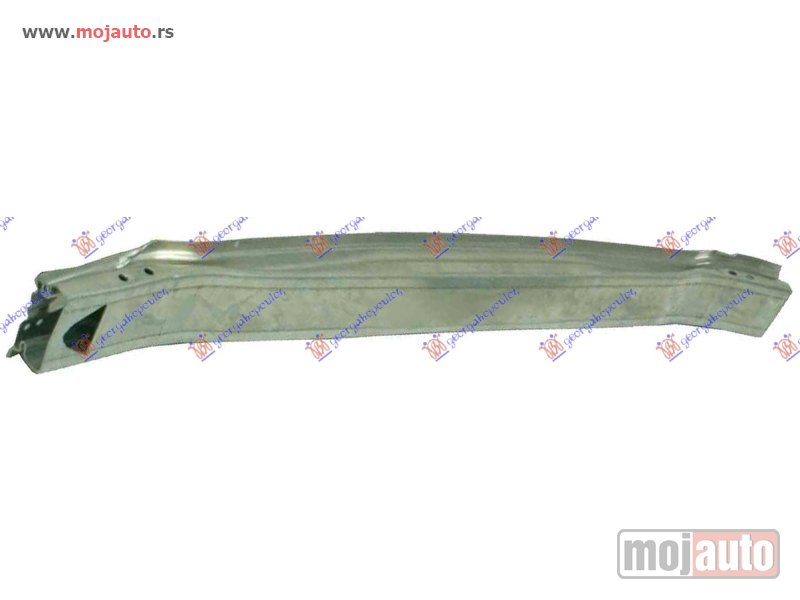 Glavna slika -  SINA PREDNJEG BRANIKA ALUMINIJUM Audi q5 08-12 -dostupno - MojAuto