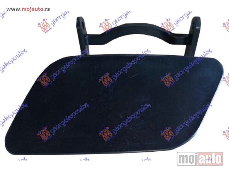 Glavna slika -  POKLOPAC PRSKALICE FARA Levo Audi q5 08-12 -nedostupno - MojAuto