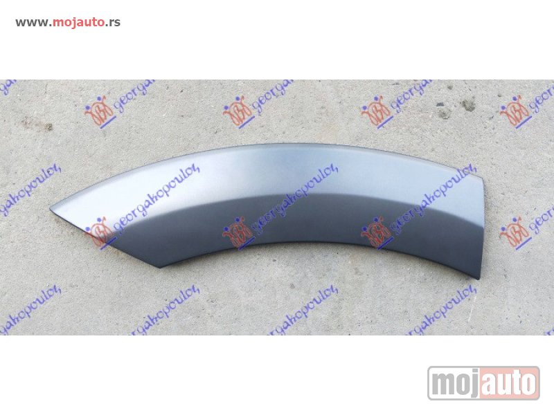 Glavna slika -  RUB PLASTICNI ZADNJEG BLATOBRANA (OFFROAD) Desno Audi q5 08-12 -dostupno - MojAuto