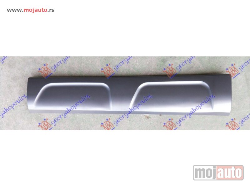 Glavna slika -  LAJSNA ZADNJIH VRATA (OFFROAD) Levo Audi q5 08-12 -dostupno - MojAuto