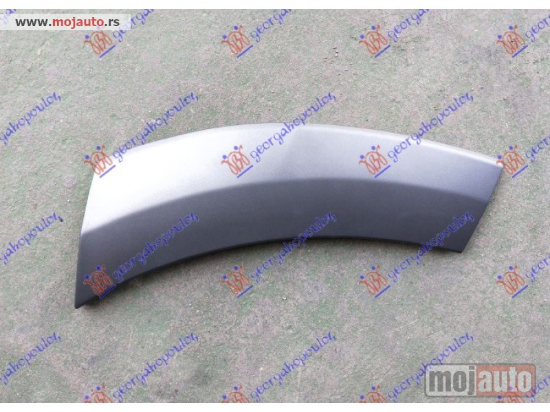 Glavna slika -  RUB PLASTICNI ZADNJEG BRANIKA (OFFROAD) Levo Audi q5 08-12 -nedostupno - MojAuto