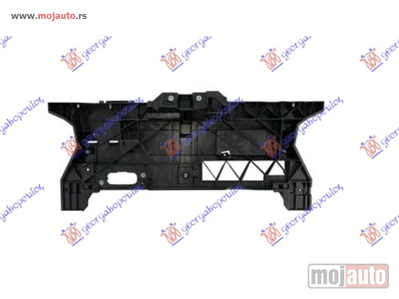Glavna slika -  VEZNI LIM Citroen jumpy/space tourer 16- -dostupno - MojAuto