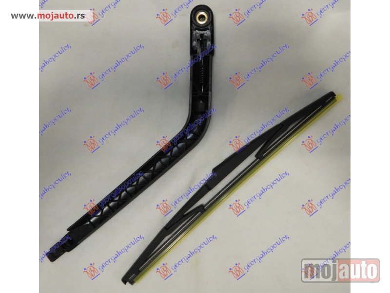 Glavna slika -  ZADNJI BRISAC KOMPLET 350mm Suzuki wagon r 99-06 -dostupno - MojAuto