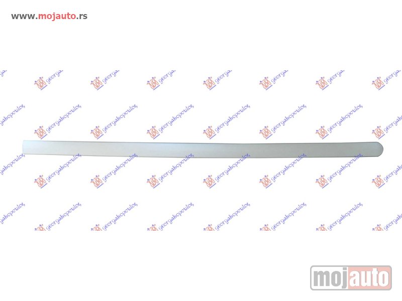 Glavna slika -  LAJSNA PREDNJIH VRATA 5 VRATA PM Desno Opel corsa c 00-06 -dostupno - MojAuto