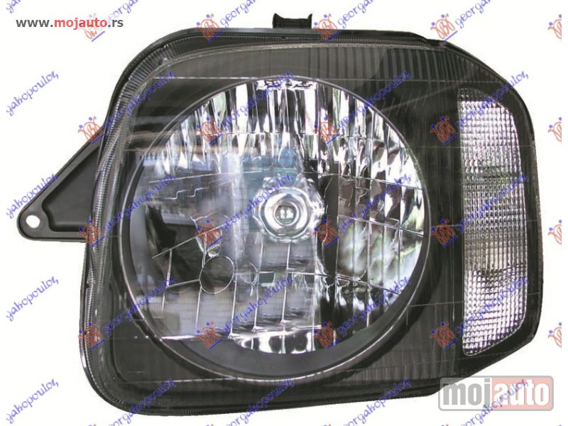 Glavna slika -  FAR ELEKTRICNI (DEPO) Levo Suzuki jimny 98-18 -dostupno - MojAuto