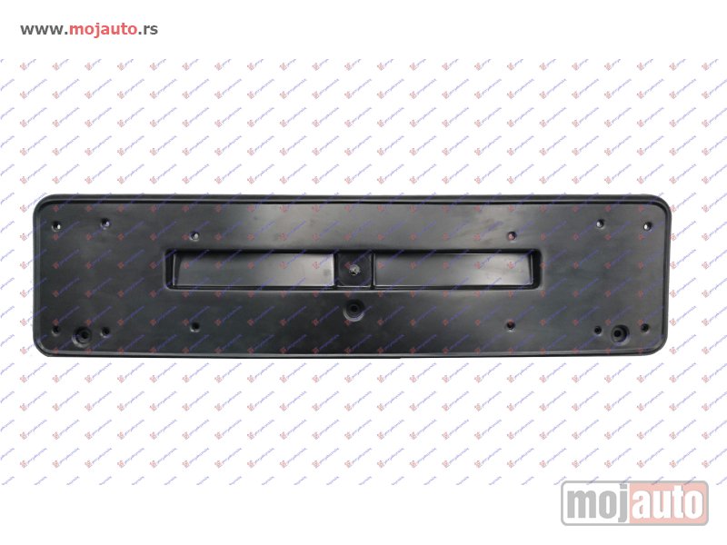 Glavna slika -  DRZAC TABLICE Bmw series 3 (e46) coupe/cabrio 99-03 -dostupno - MojAuto