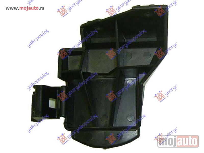 Glavna slika -  NOSAC ZADNJEG BRANIKA PLASTICNI Desno Bmw series 3 (e46) coupe/cabrio 03-06 -dostupno - MojAuto