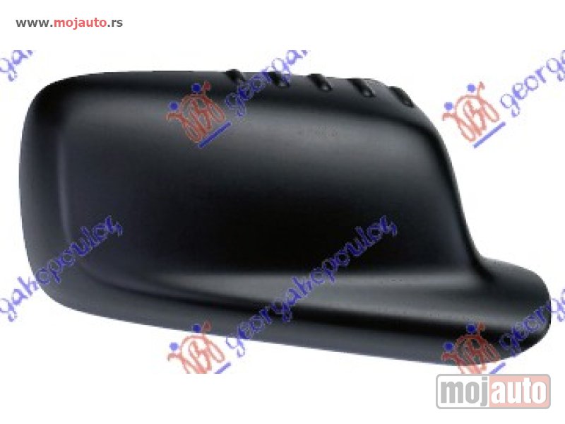 Glavna slika -  POKLOPAC RETROVIZORA PM Desno Bmw series 3 (e46) coupe/cabrio 03-06 -dostupno - MojAuto