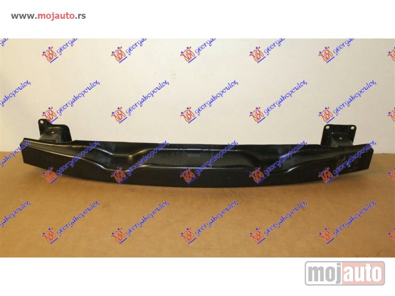 Glavna slika -  SINA ZADNJEG BRANIKA Vw tiguan 07-11 -dostupno - MojAuto