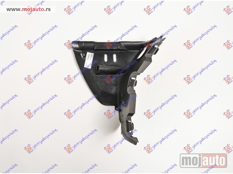 Glavna slika -  POTKRILO (PREDNJI DEO) Levo Bmw series 3 (e46) compact 01-05 -dostupno - MojAuto