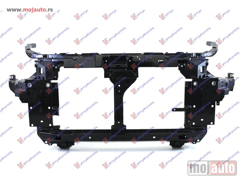 Glavna slika -  VEZNI LIM -06 Nissan murano 03-14 -dostupno - MojAuto