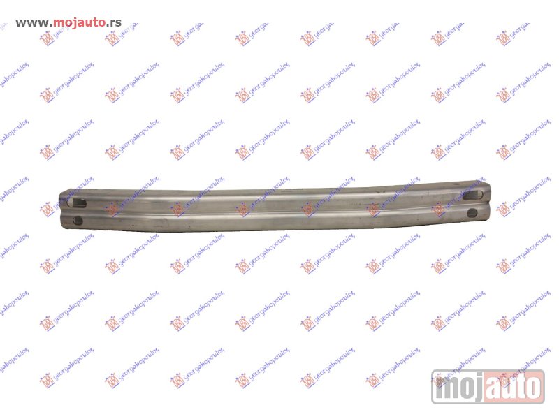 Glavna slika -  SINA PREDNJEG BRANIKA ALUMINIJUM -2006 Nissan murano 03-14 -dostupno - MojAuto