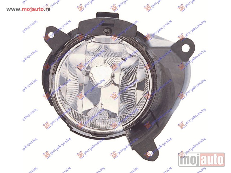 Glavna slika -  MAGLENKA (E) (DEPO) Desno Opel antara 06-15 -dostupno - MojAuto