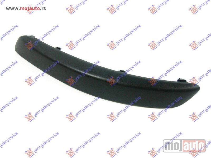 Glavna slika -  LAJSNA PREDNJEG BRANIKA Levo Vw golf v 04-08 -dostupno - MojAuto