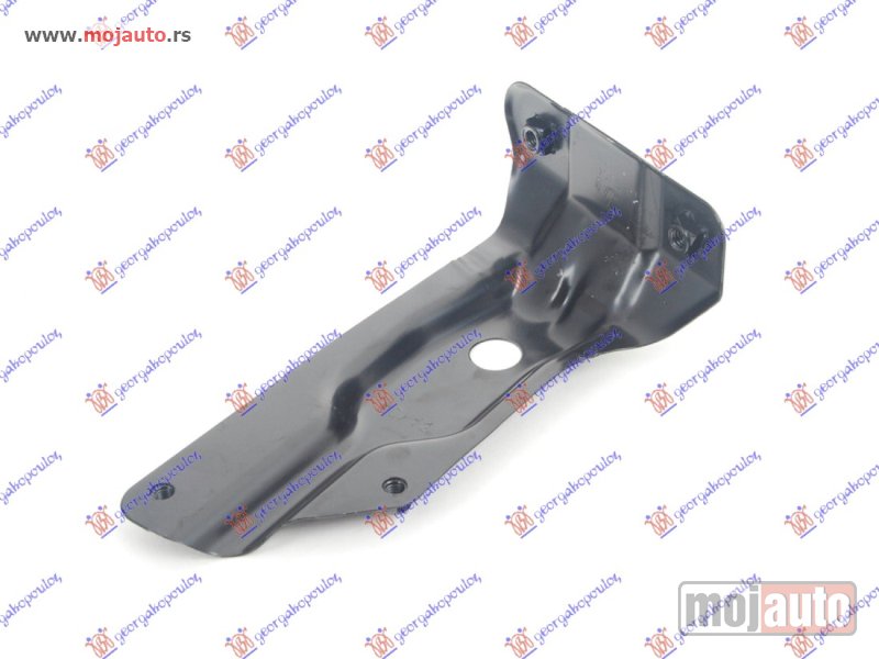 Glavna slika -  NOSAC BLATOBRANA Levo Vw golf v 04-08 -dostupno - MojAuto