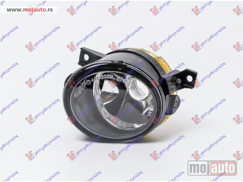 Glavna slika -  MAGLENKA (HB4) (GT/GTI) (E) (DEPO) Levo Vw golf v 04-08 -dostupno - MojAuto