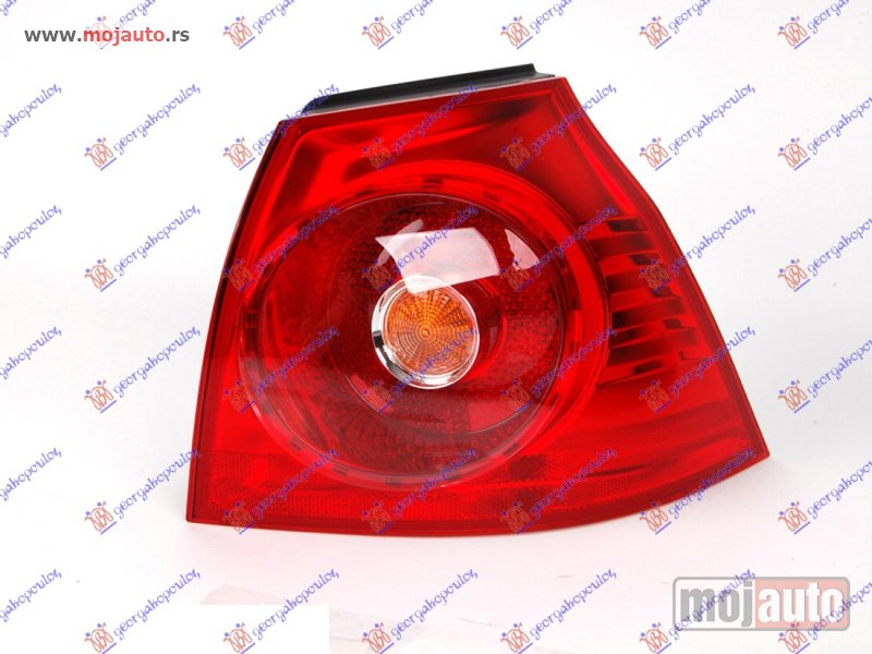 Glavna slika -  STOP LAMPA SPOLJASNJA (MARELLI) Desno Vw golf v 04-08 -dostupno - MojAuto