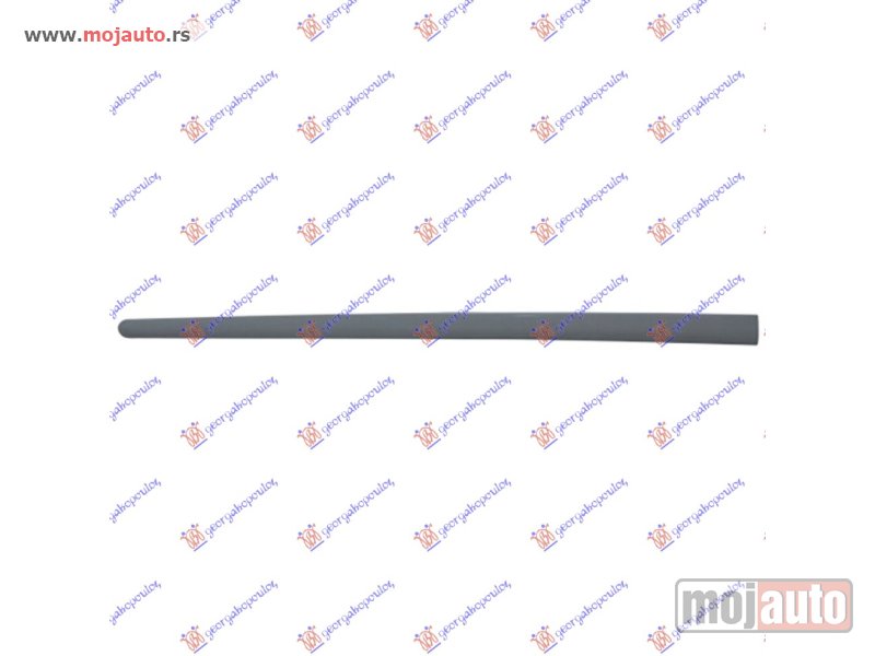 Glavna slika -  LAJSNA PREDNJIH VRATA 5 VRATA PM Levo Vw golf plus 04-09 -dostupno - MojAuto