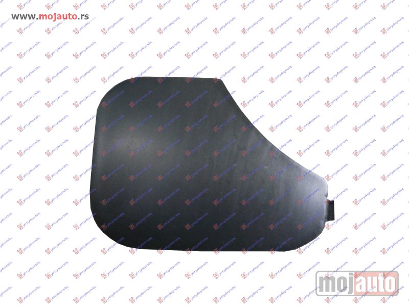 Glavna slika -  POKLOPAC KUKE PREDNJEG BRANIKA 06- Ford fiesta 02-08 -dostupno - MojAuto