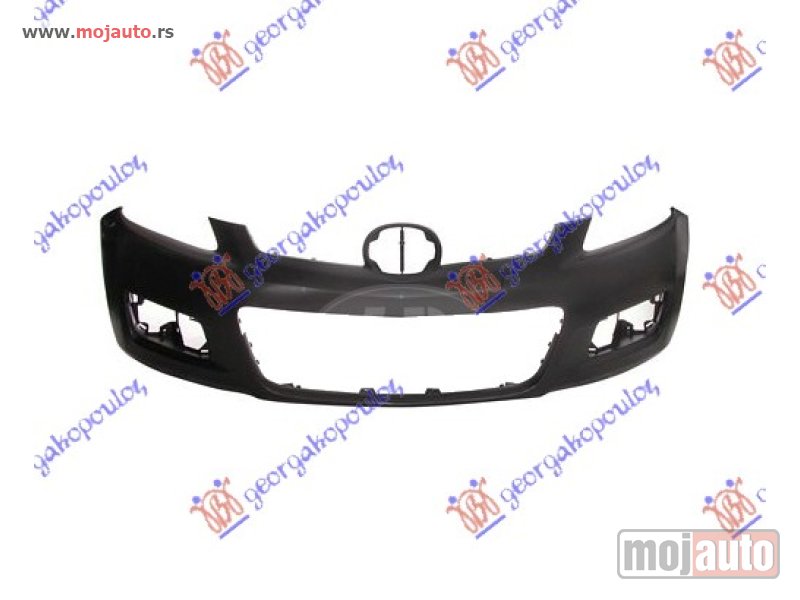 Glavna slika -  PREDNJI BRANIK PM Mazda cx7 07-11 -dostupno - MojAuto