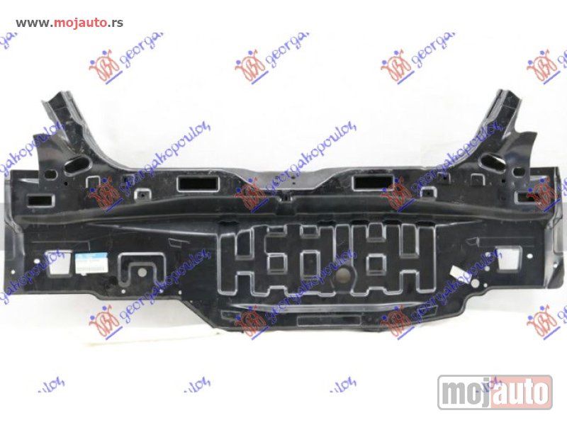 Glavna slika -  VEZNI LIM ZADNJI (O) Hyundai i20 08-12 -dostupno - MojAuto