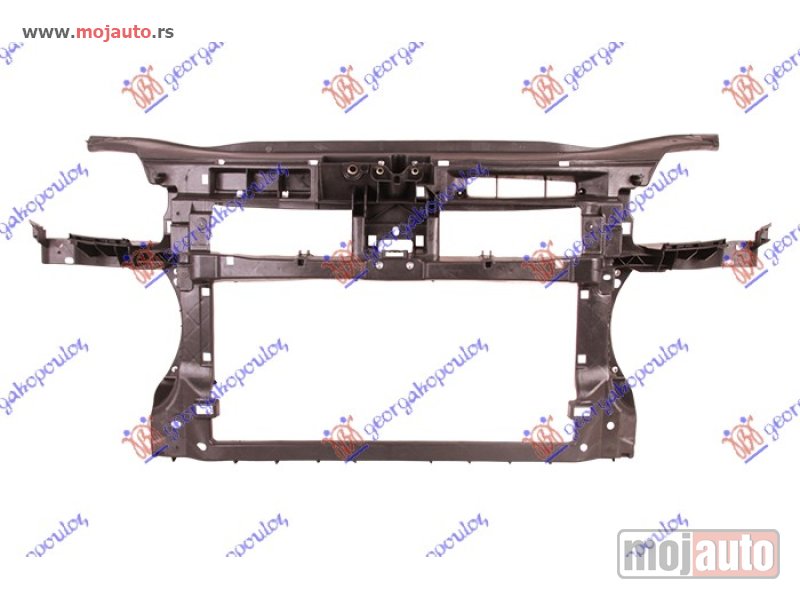Glavna slika -  VEZNI LIM (SA KLIMOM) Vw golf plus 04-09 -dostupno - MojAuto