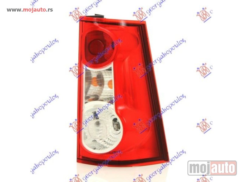 Glavna slika -  STOP LAMPA (MCV/VAN) (DEPO) Desno Dacia logan-mcv 05-08/p.up-van 09-12 -dostupno - MojAuto