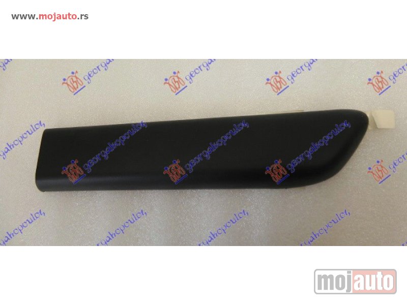 Glavna slika -  LAJSNA ZADNJEG BLATOBRANA 3 VRATA Levo Fiat punto 99-03 -dostupno - MojAuto