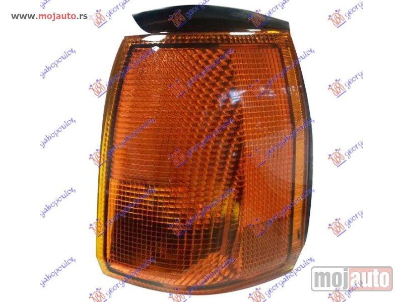 Glavna slika -  MIGAVAC ZUTI Desno Fiat tipo 88-93 -nedostupno - MojAuto