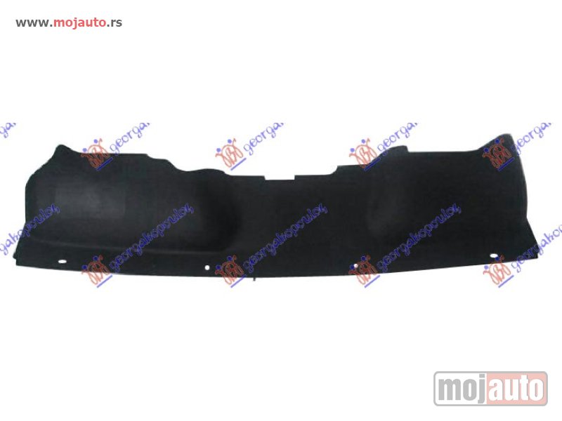 Glavna slika -  POKLOPAC VEZNOG LIMA Ford focus 08-11 -dostupno - MojAuto