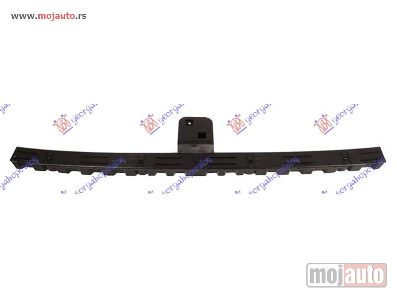 Glavna slika -  SINA ZADNJEG BRANIKA GORNJA 3/5 VRATA Ford focus 08-11 -dostupno - MojAuto