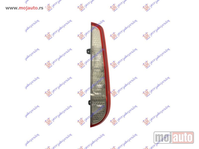 Glavna slika -  STOP LAMPA KARAVAN (MREZA) (VISTEON) Desno Ford focus 08-11 -dostupno - MojAuto