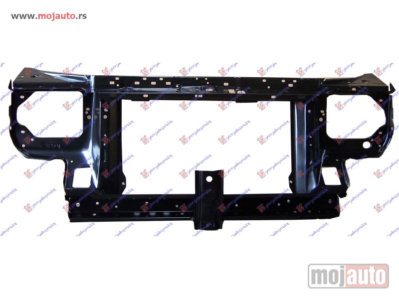 Glavna slika -  VEZNI LIM Fiat uno 89-93 -dostupno - MojAuto