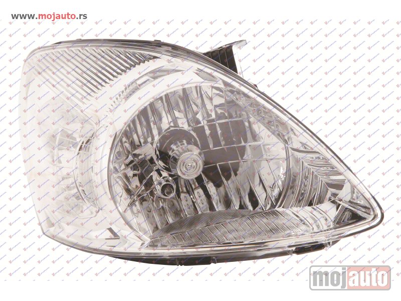 Glavna slika -  FAR ELEKTRICNI (DEPO) Desno Hyundai matrix 08-10 -dostupno - MojAuto
