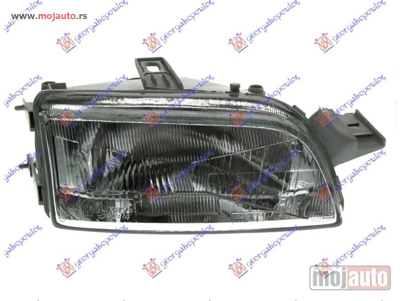 Glavna slika -  FAR (DEPO) Desno Fiat punto 95-99 -dostupno - MojAuto
