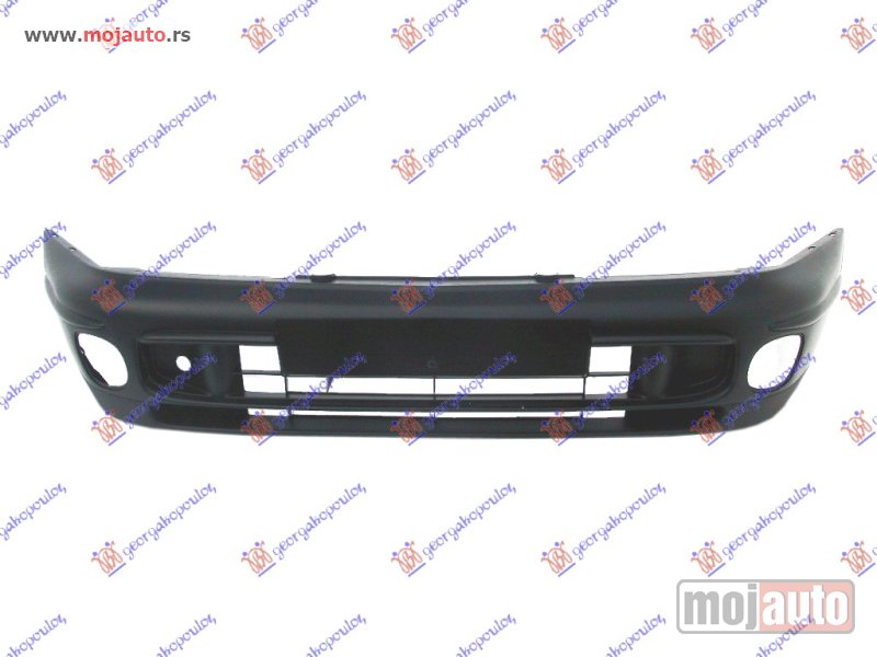 Glavna slika -  PREDNJI BRANIK PM (SA MAGLENKAMA) (A KVALITET) Fiat bravo 95-02 -dostupno - MojAuto