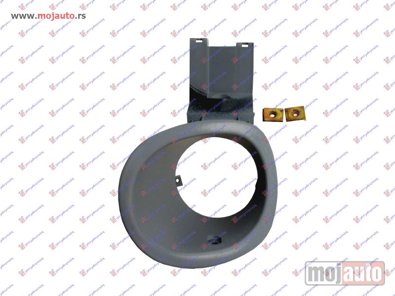 Glavna slika -  POKLOPAC MAGLENKE Desno Fiat bravo 95-02 -nedostupno - MojAuto