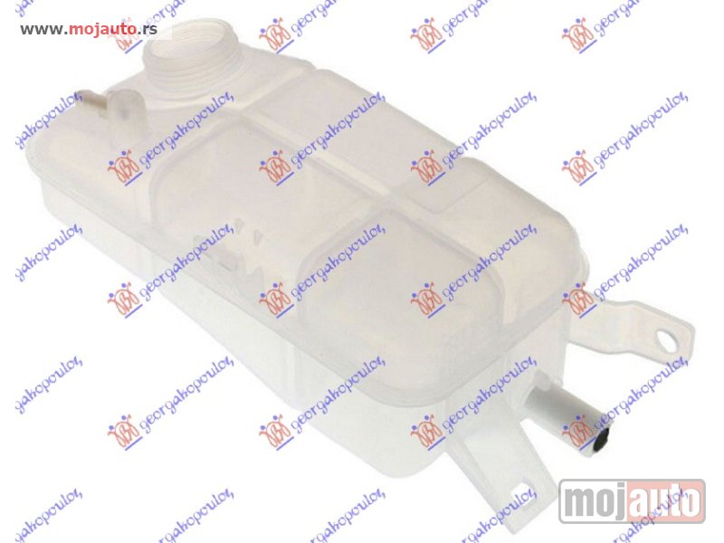 Glavna slika -  POSUDA ZA ANTIFRIZ (1.4 BENZIN) Fiat marea 96-07 -dostupno - MojAuto