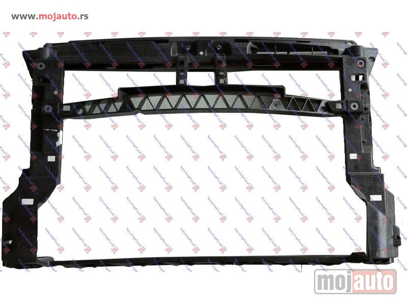 Glavna slika -  VEZNI LIM (1.4 132KW / 2.0 162KW BENZIN) (A KVALITET) Vw polo 09-14 -dostupno - MojAuto
