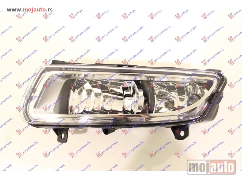 Glavna slika -  DNEVNO SVETLO Levo Vw polo 09-14 -dostupno - MojAuto