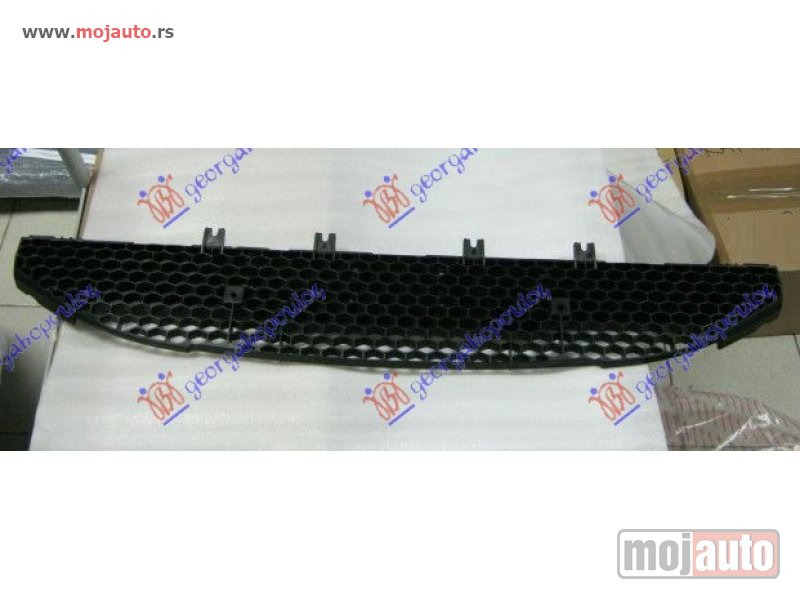 Glavna slika -  ZASTITA MOTORA PREDNJA (O) Kia ceed 3d 07-10 -nedostupno - MojAuto