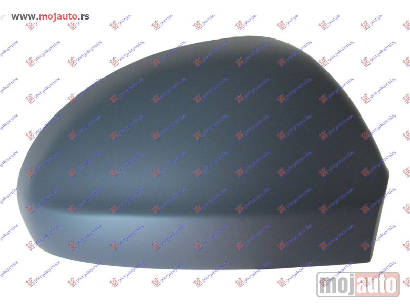 Glavna slika -  POKLOPAC RETROVIZORA PM Desno Kia ceed 3d 07-10 -dostupno - MojAuto