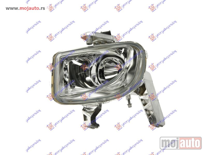 Glavna slika -  MAGLENKA (E) (TYC) Levo Fiat grande punto 05-12 -dostupno - MojAuto