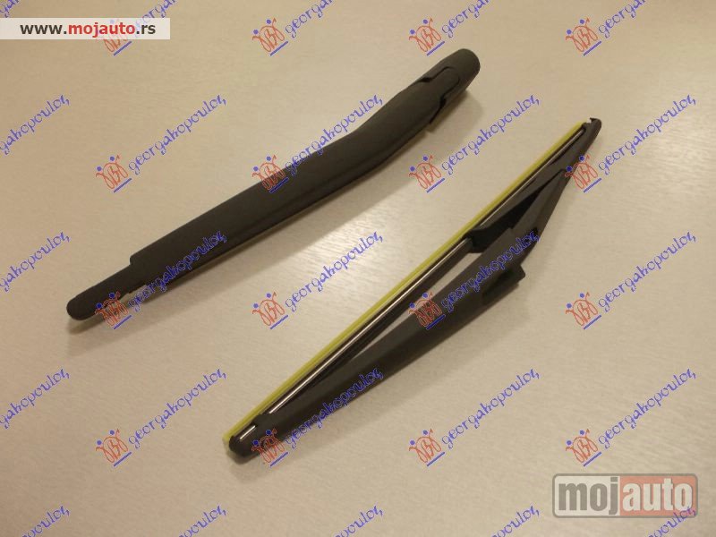 Glavna slika -  ZADNJI BRISAC KOMPLET 300mm Fiat grande punto 05-12 -nedostupno - MojAuto