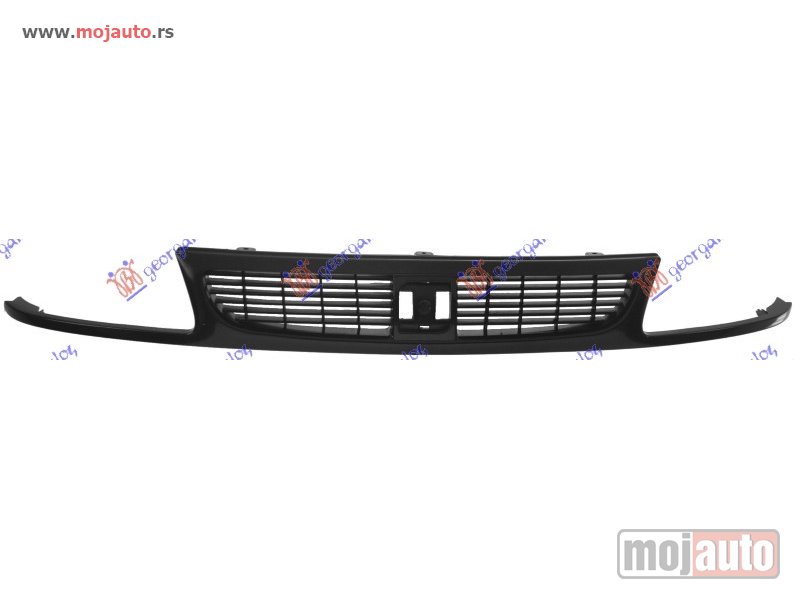 Glavna slika -  PVC MASKA Seat cordoba 93-95 -dostupno - MojAuto