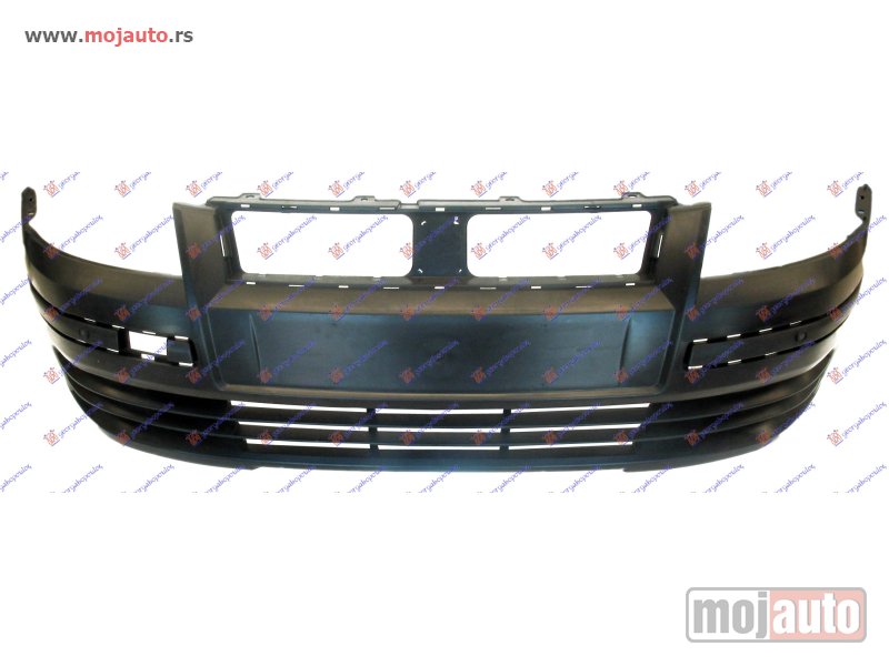 Glavna slika -  PREDNJI BRANIK PM 5 VRATA (A KVALITET) Fiat stilo 01-06 -nedostupno - MojAuto