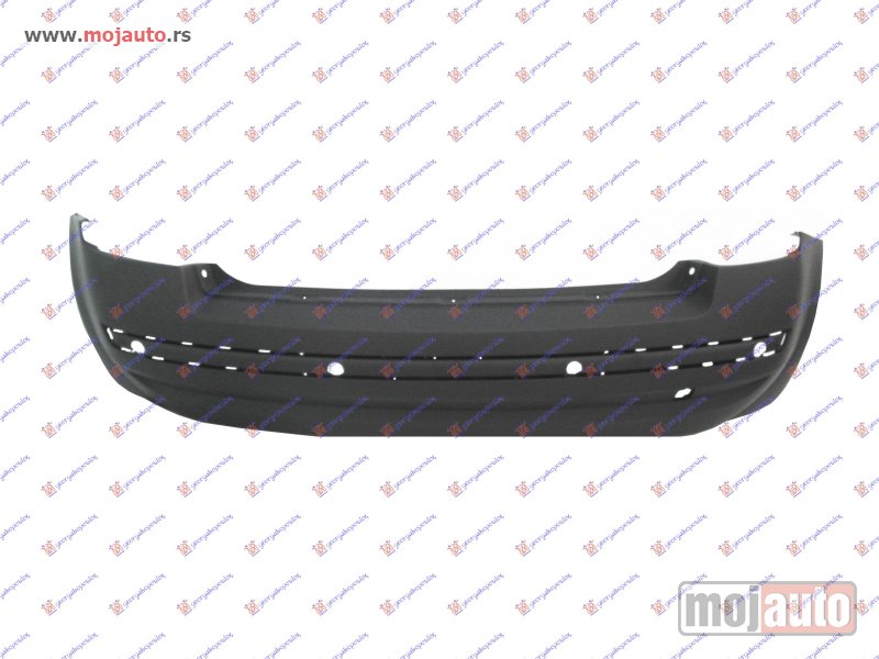 Glavna slika -  ZADNJI BRANIK PM 5 VRATA 03- (O) Fiat stilo 01-06 -nedostupno - MojAuto