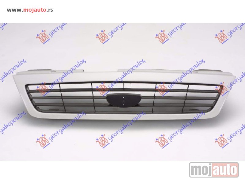 Glavna slika -  PVC MASKA Daewoo nexia sdn 95- -dostupno - MojAuto