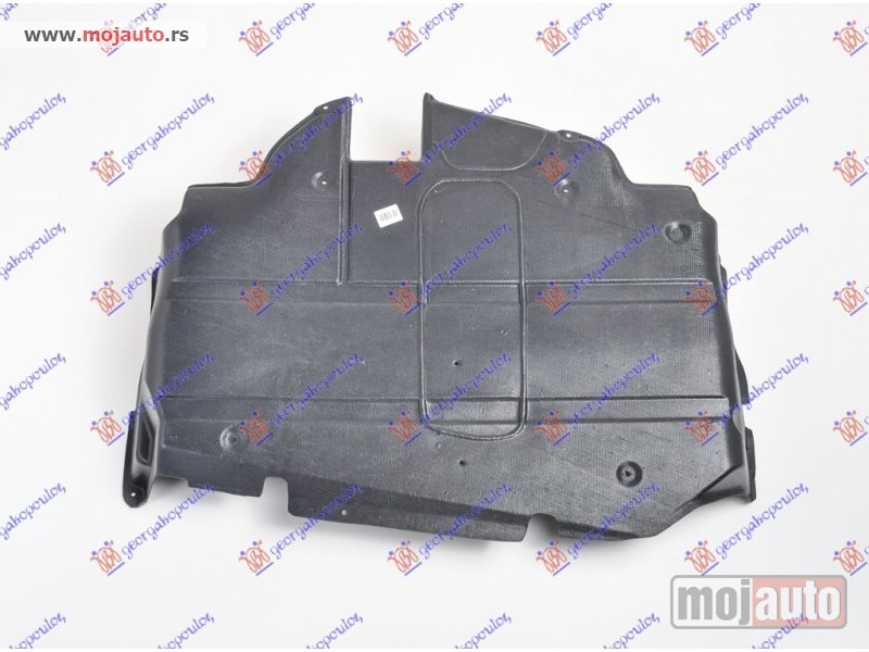 Glavna slika -  ZASTITA MOTORA PLASTICNA Seat alhabra 95-10 -dostupno - MojAuto