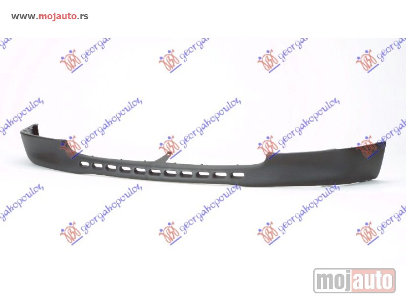 Glavna slika -  PREDNJI BRANIK DONJI Toyota corolla (e 11) h/b-l/b 97-99 -nedostupno - MojAuto